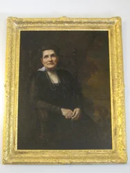 Charlotte M. Bedell 1840-1929